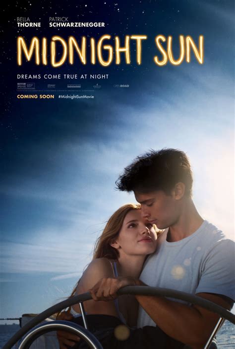 movies like midnight sun|More.